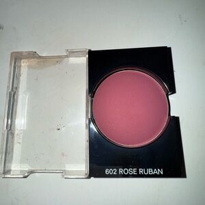 CHANEL 602 Rose Ruban Blush - Soft Pink